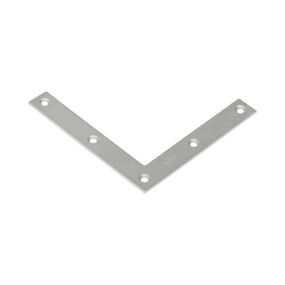 Кутник рівносторонній 100x100x15x2.0 NA100 (669-09)
