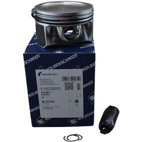 Поршень 0.50 Skoda Fabia/Octavia 1.4 i 99-10/ VW Bora/Caddy/Golf/Polo 1.4 i 98-12 (77.01 mm), 99913621