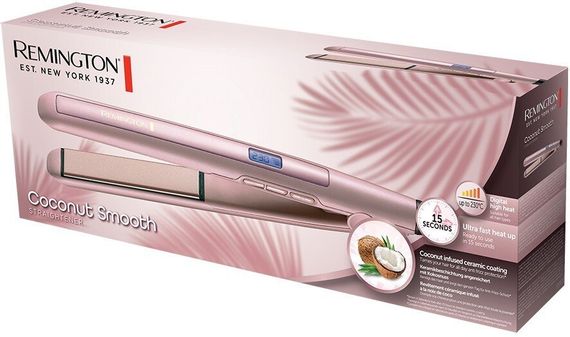 Щітка-випрямляч стайлер Remington (S5901) | Зображення 3