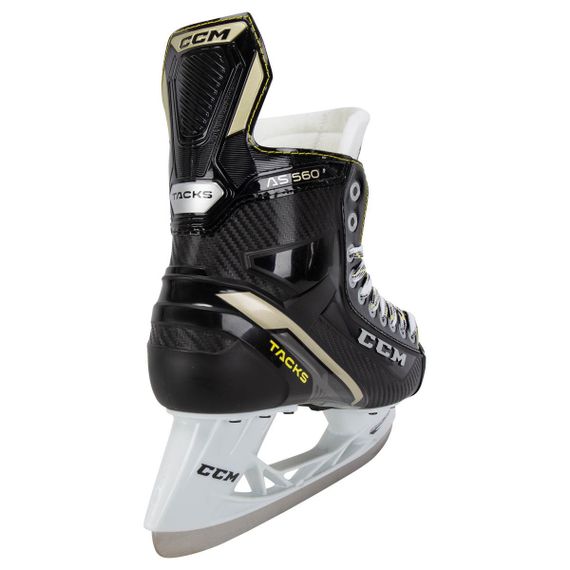 Хокейні ковзани CCM Tacks AS-560 Sr | Зображення 2