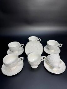 Чайный сервиз 12 предметов L-MG-8212J