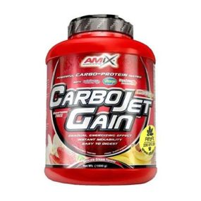 Гейнер Amix Nutrition CarboJet® Gain 1000g (Banana)