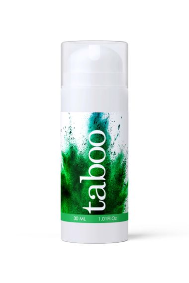 Пролонгатор - Taboo Male Delay Gel, 30 мл | Зображення 1