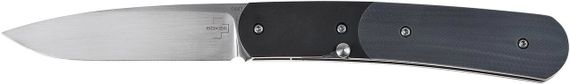 Ніж Boker Plus Dogleg Auto