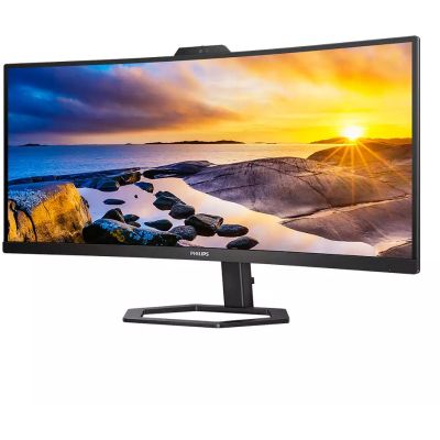 Монитор Philips 34E1C5600HE/00 | Зображення 5