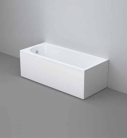 Ванна акрилова AM.PM Spirit 180х80 (W72A-180-080W-A2) | Зображення 4