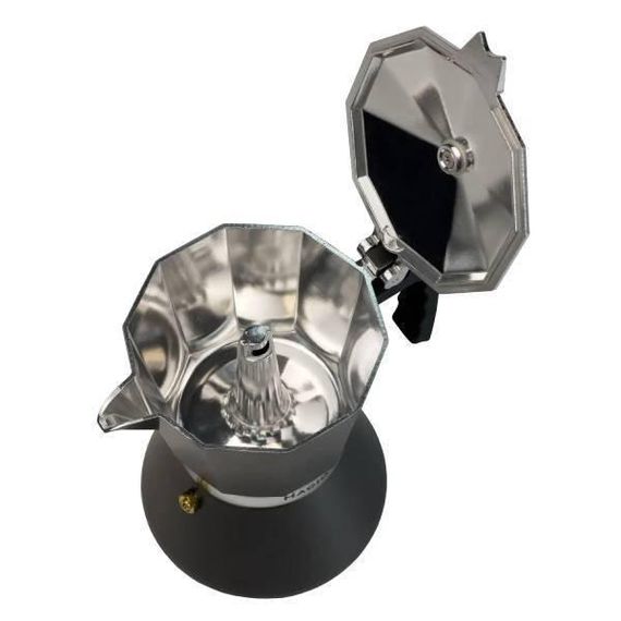 Гейзерна кавоварка MAGIO MG-1006 9 порції 450 мл