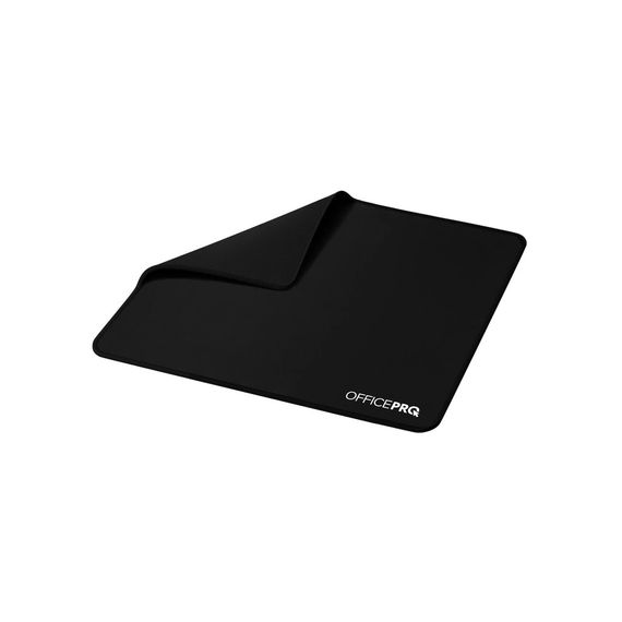 Килимок для мишки OfficePro MP102B Black (MP102B) | Зображення 1