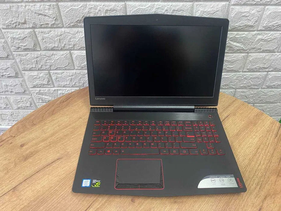 Ноутбук Lenovo Y520-15IKBM 15.6" IPS i7 7700HQ 8Gb/SSD256 GTX1060MaxQ | Зображення 6