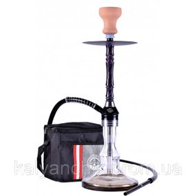 Кальян YAHYA Ruddle