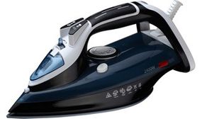 Праска парова IR-10CBB, 2200 Вт Metec