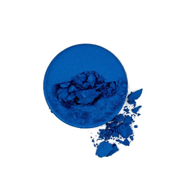 Тени для век Синие EYE SHADOW Blue Stargazer | Зображення 1