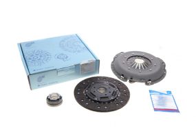 Комплект сцепления VW LT 2.5TDI 66-80kw  d=240mm  +выжимной  ADV183051