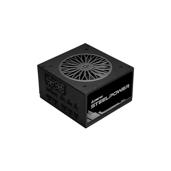 Блок живлення Chieftec 750W SteelPower (BDK-750FC) | Зображення 1