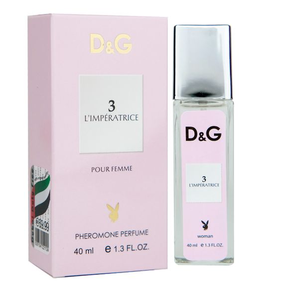 DG Imperatrice Pheromone Parfum жіночий 40 мл