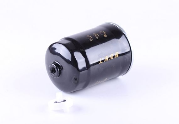 Фильтр топливный DX150 | Зображення 3