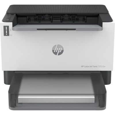 Лазерный принтер HP LaserJet Tank 2502dw WiFi (2R3E3A)