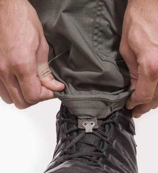 Бойові штани Pentagon Wolf Combat Pants Ranger Green Original✅ | Зображення 5