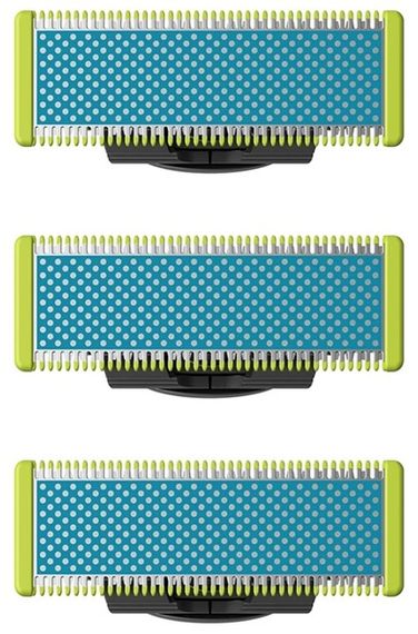 Змінні леза Philips QP235/50