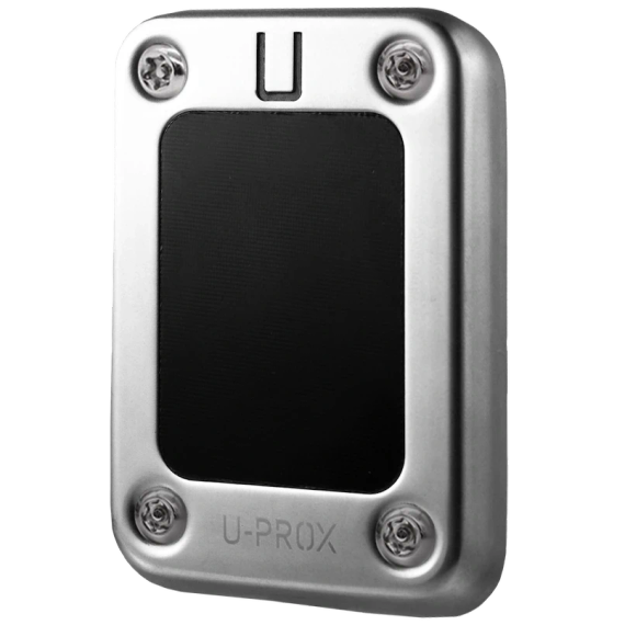 U-Prox SE steel мультиформат IP65 Зчитувач | Зображення 2