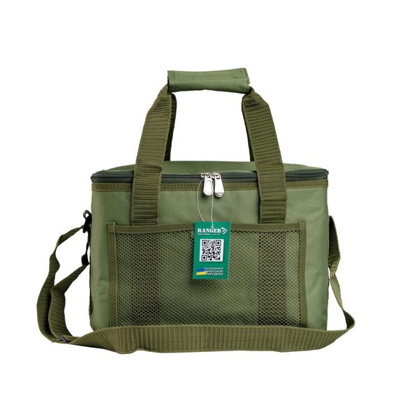 Термосумка Ranger HB5-L (Арт. RA 9906) | Зображення 1