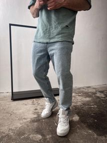 Джинси світло-сині | 1-251