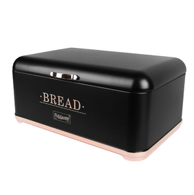 Хлібниця MR-1677-CU-BL Maestro