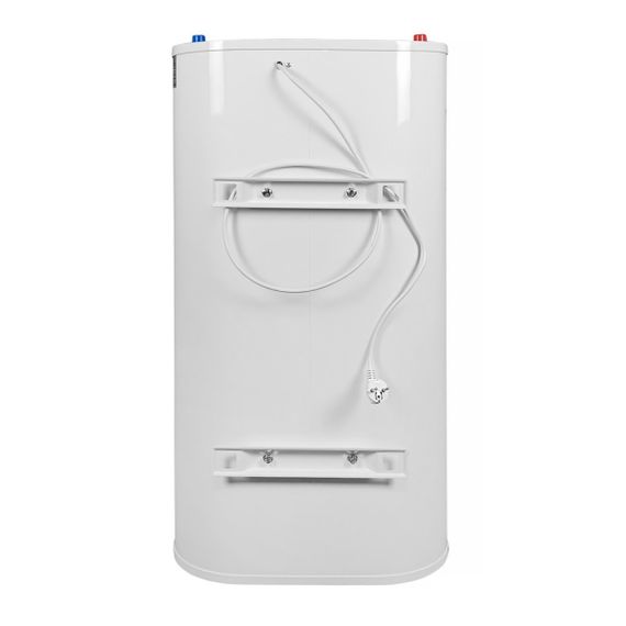 Бойлер Grunhelm GBH-IUM-50DD 50л | Зображення 1