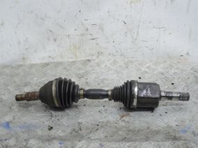 Півось передня ліва під АКПП 1.9 CDTI 16V Opel Zafira B 2005-2014 Півось ліва Опель Зафіра Б