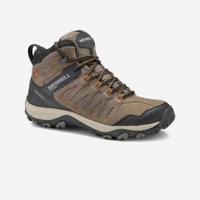 Черевики туристичні чоловічі водонепроникні MERRELL CROSSLANDER - EU47 UA46,5