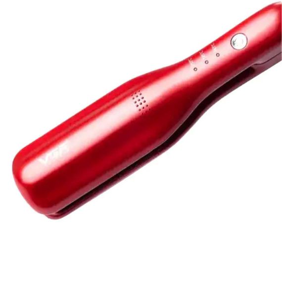 Плойка-гофре VGR V-530 професійна 50 Вт | Зображення 2