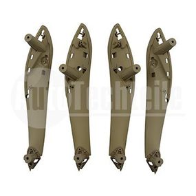 Ручка двери компл. BMW 3 F30/F31/F34(GT) 11-19 / BMW 4 F32/F33/F36(GT) 12-19 / BMW M3 F80 12-18 / BMW M4 F83