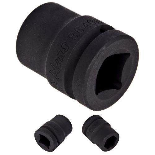 Торцева головка ударна 3/4"DR, 27мм (86400M27) HANS | Зображення 2