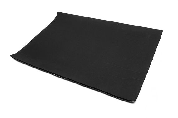 Шумо-теплоізоляція Ultimate Soft (50см на 75см) Soft 6мм | Зображення 2