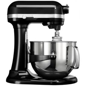 Міксер планетарний 5KSM7580XEOB 500 Вт 6,9 л KitchenAid чорний