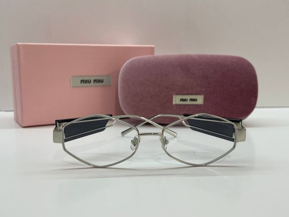 Іміджеві окуляри Miu miu SMU 5689TS | Зображення 1