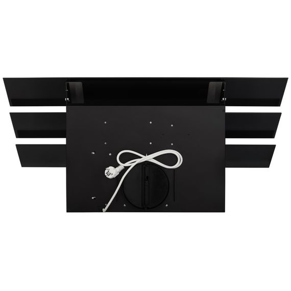 Витяжка кухонна Eleyus FENIX 1200 LED 90 BL | Зображення 8