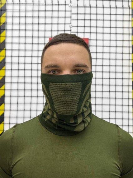 Баф літній олива ВТ7547