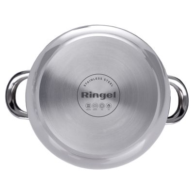 Кастрюля Ringel Riegel 4.75 л (RG 2016-22) | Зображення 4