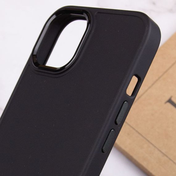TPU чохол Bonbon Metal Style для Apple iPhone 12 Pro Max (6.7") | Зображення 4