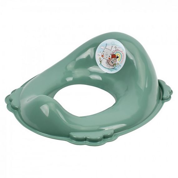 Детская накладка на унитаз 1270TXK(Khaki) нагрузка до 25 кг