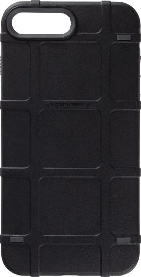 Чохол для телефону Magpul Bump Case для iPhone 7Plus/8 Plus ц:чорний