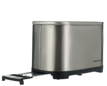 Тостер Vilgrand VT-0928-S 950 Вт | Зображення 5