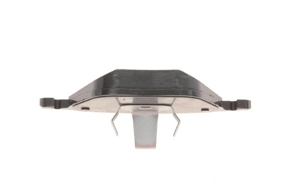 Колодки гальмівні передні BMW 5 F07 F10 F18 09-17 6 F06 F13 11-18 7 F01 F02 F03 F04 08-12 34116850885 | Зображення 5