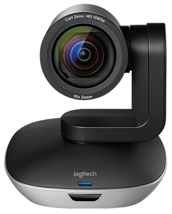 Веб-камера Logitech Group