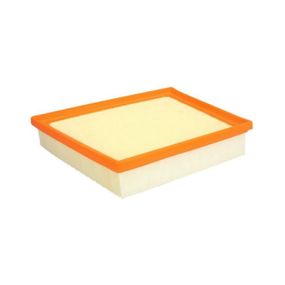 Воздушный фильтр для автомобиля Mahle LX4335/1