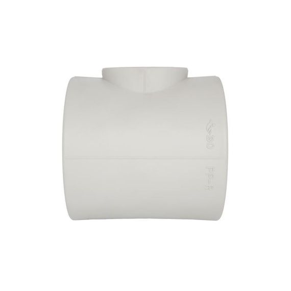 Трійник PPR Blue Ocean 110х63х110 редукційний | Зображення 4