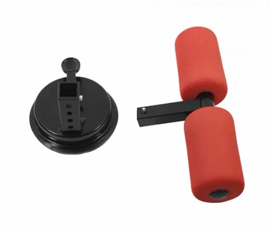 Тренажер, кріплення ніг для преса на присосці (TM-125) | Зображення 9