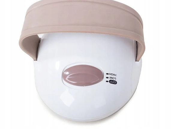 Портативний ручний антицелютний масажер для шиї спини тіла Shuqin роликовий масажер для тіла від мережі | Зображення 2