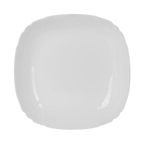 Тарілка супова Lotusia 22см N3622 Luminarc
